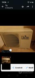 condizionatore btu 9000
