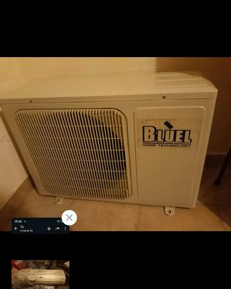 condizionatore btu 9000