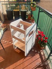 Torre Montessoriana defiPad