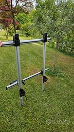 Portabici Suzuki IGNIS