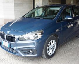 BMW Serie 2 A.T. (F45) - 2016