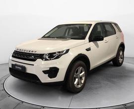 Land Rover Discovery Sport 2.0 td4 Pure awd 150cv