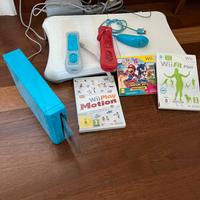 Nintendo Wii