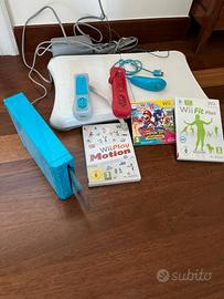 Nintendo Wii