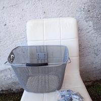 Cestino per bicicletta