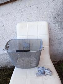 Cestino per bicicletta