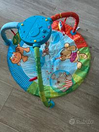Palestrina Chicco Bubble Gym