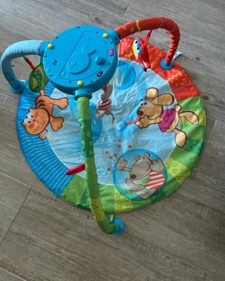Palestrina Chicco Bubble Gym