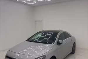 Mercedes-benz CLA 220 CDI Automatic Premium
