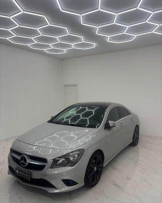 Mercedes-benz CLA 220 CDI Automatic Premium