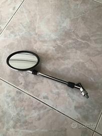 Specchio moto vintage