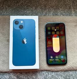 iPhone 13 mini 256 gb