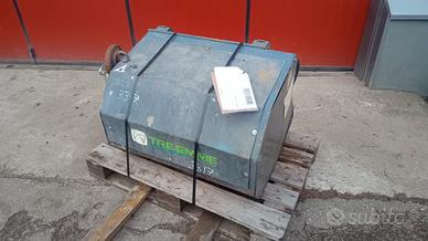 Verricello per Merlo portata 4000 kg