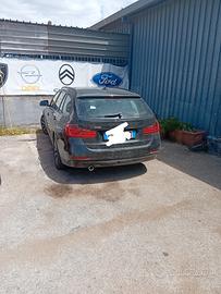 Musata BMV xdrive 