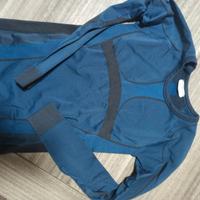 Maglia termica donna