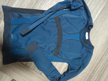 Maglia termica donna