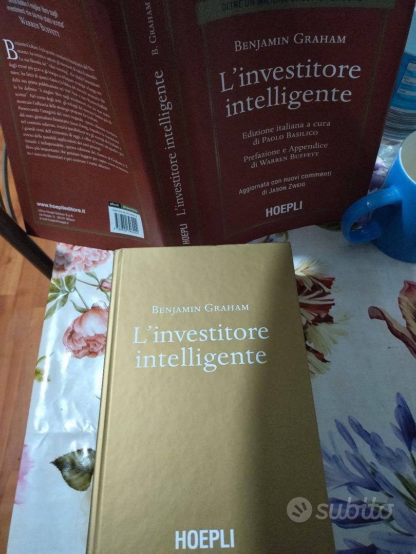 L'investitore intelligente. Aggiornata con i nuovi commenti di