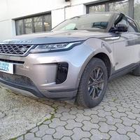 LAND ROVER Range Rover Evoque 2.0D MHEV 163CV AW