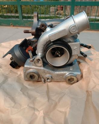 Turbocompressore Subaru Diesel – VF55