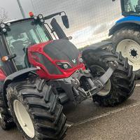 Valtra n 174 direct twintrac