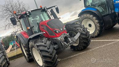 Valtra n 174 direct twintrac