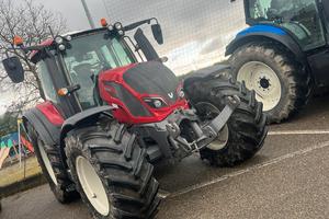 Valtra n 174 direct twintrac