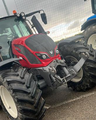 Valtra n 174 direct twintrac