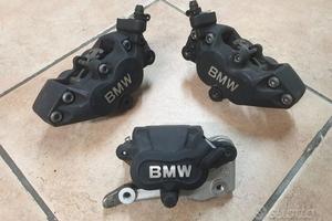 Pinze freno ant. e post. BMW GS 1200 2010-2013