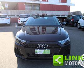 AUDI A1 SPB 30 TFSI S TRONIC ADMIRED