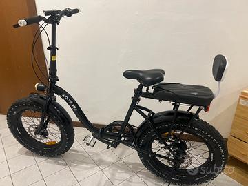 FAT BIKE NUOVA