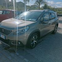 Peugeot 2008 1.6 HDi 120 cv