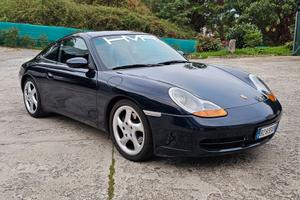 Porsche 911 (996) Coupé – Prima serie – ASI