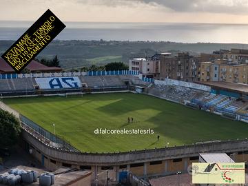 VISTA MARE mq 120 ascensore riscaldamento