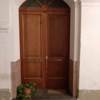 Casa indipendente Baronissi