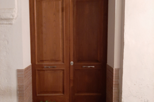 Casa indipendente Baronissi