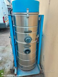 aspiratore trifase 