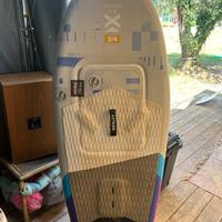 Tavola Aztron Falcon Air X 5'4" wingfoil