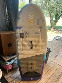 Tavola Aztron Falcon Air X 5'4" wingfoil
