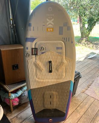 Tavola Aztron Falcon Air X 5'4" wingfoil