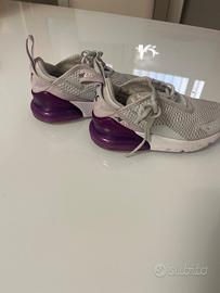 Scarpe Nike 270 bambina