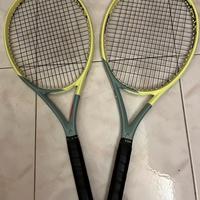 Coppia racchette tennis Head Extreme MP500