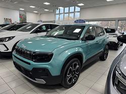 JEEP Avenger 1.2 Turbo 100CV Summit