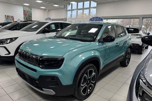 JEEP Avenger 1.2 Turbo 100CV Summit