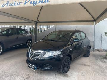 Lancia Ypsilon 1.2 69 CV 5 porte GPL Ecochic