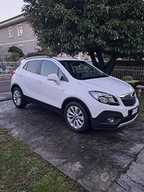 OPEL Mokka 1.4 Turbo GPL Tech 140CV 4x2 Cosmo b