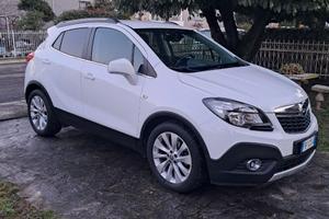 OPEL Mokka 1.4 Turbo GPL Tech 140CV 4x2 Cosmo b