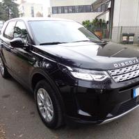 LAND ROVER Discovery Sport 2.0D I4-L.Flw 150 CV