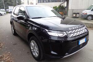 LAND ROVER Discovery Sport 2.0D I4-L.Flw 150 CV