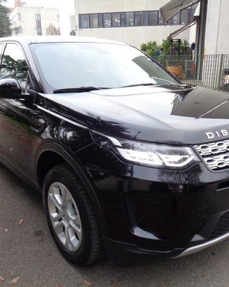 LAND ROVER Discovery Sport 2.0D I4-L.Flw 150 CV