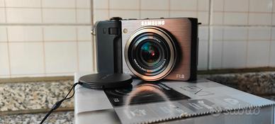 Samsung EX1 / TL500